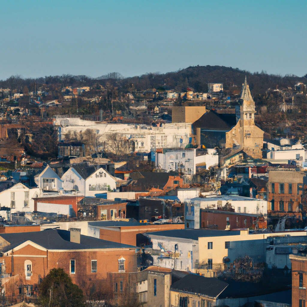 Terre Haute’s Walkable Neighborhoods: Urban Living at Its Best