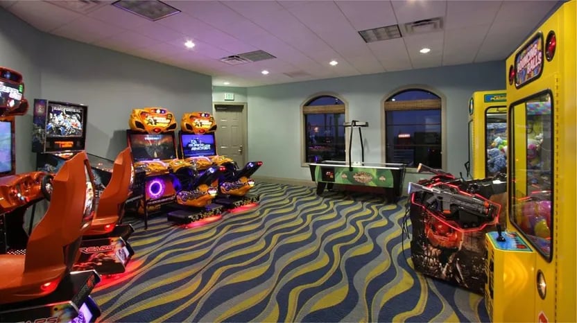 ChampionsGate