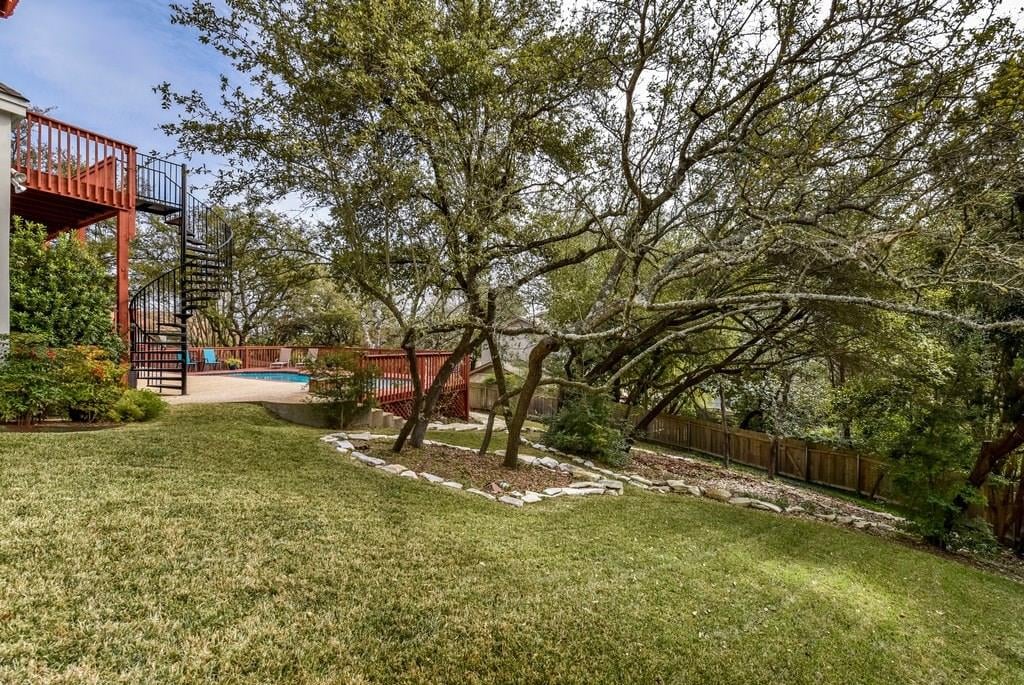 5801 Fox Chapel Dr, Austin, Texas 78746