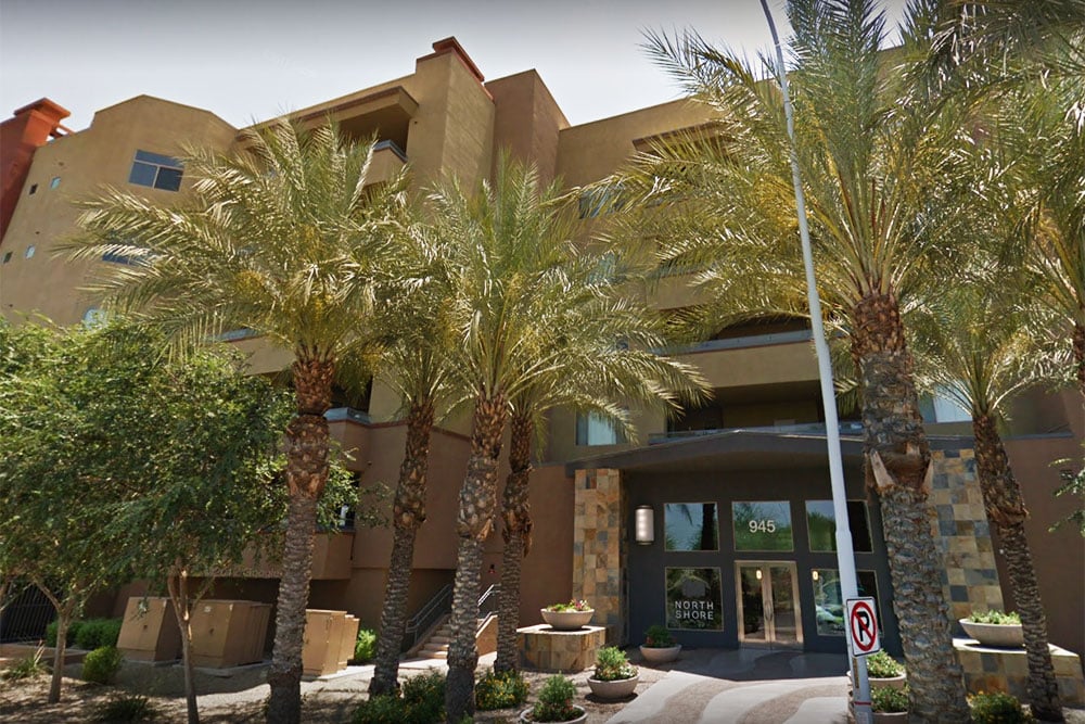 North Shore Condominiums