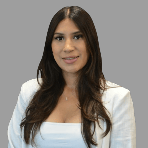 Jesica Lopez Fort Worth, TX Real Estate Agent Headshot