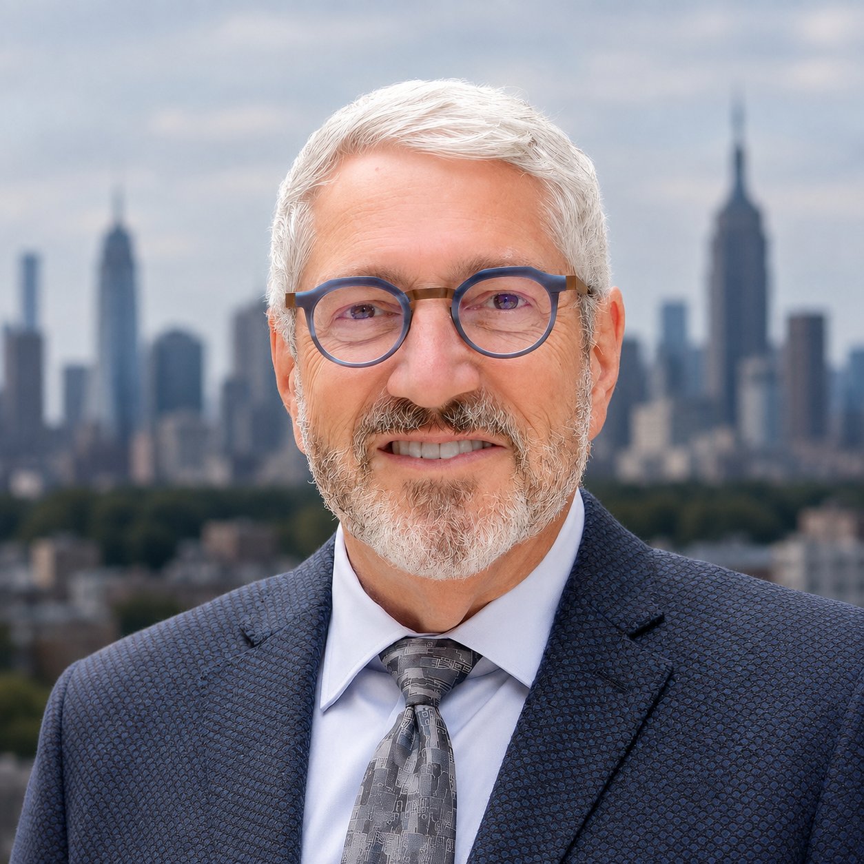 John N. Wollberg