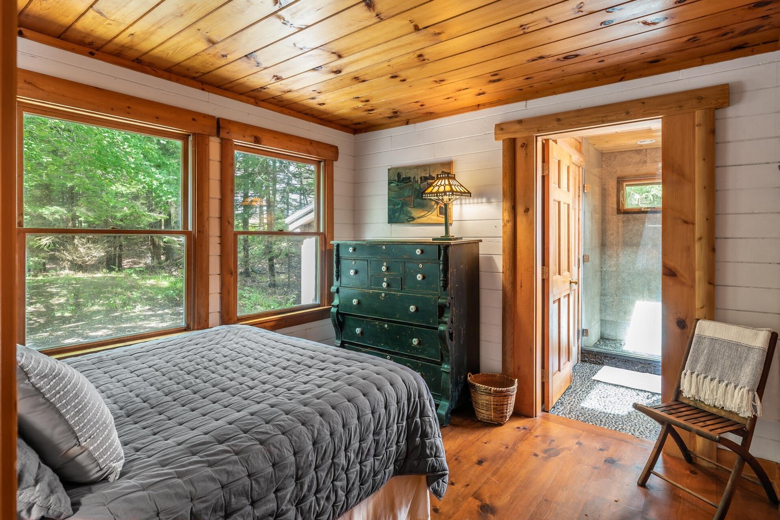502 Popham Road, Phippsburg