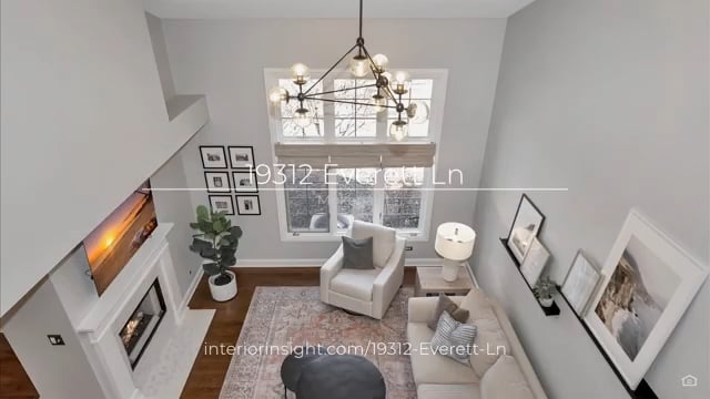 19312 Everett, Mokena