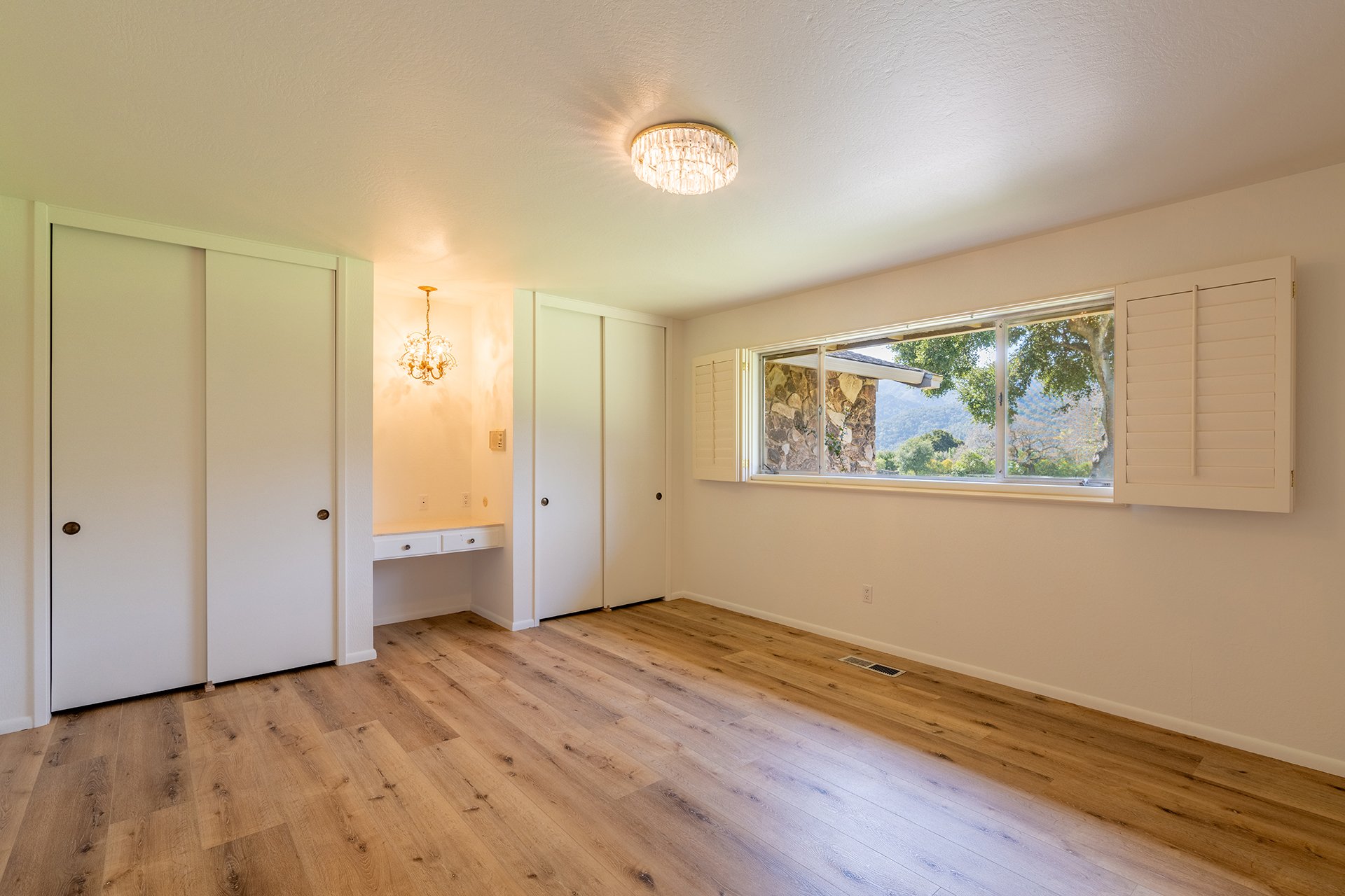 Carmel Valley Retreat