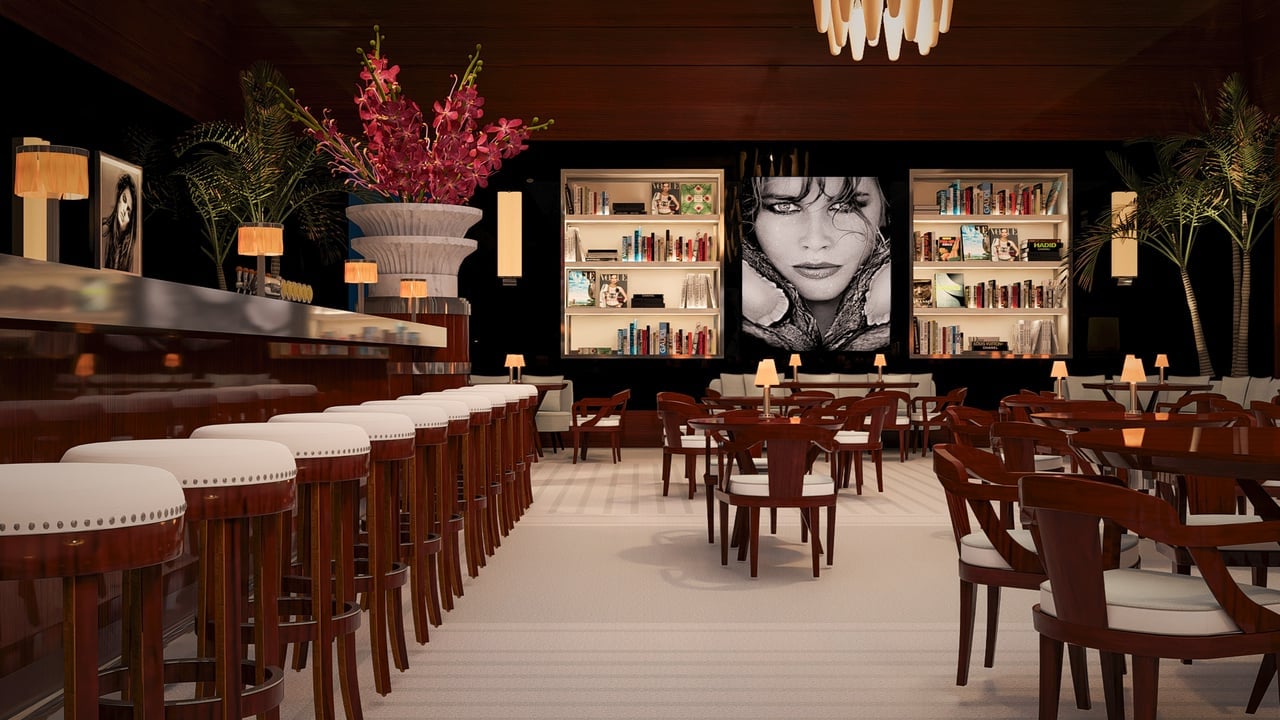 Cipriani Resort, Residences & Casino