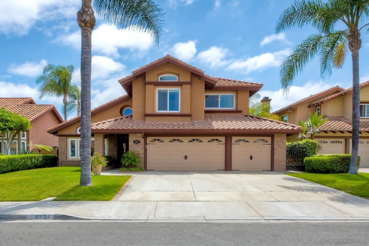 8731 Cayucos Way