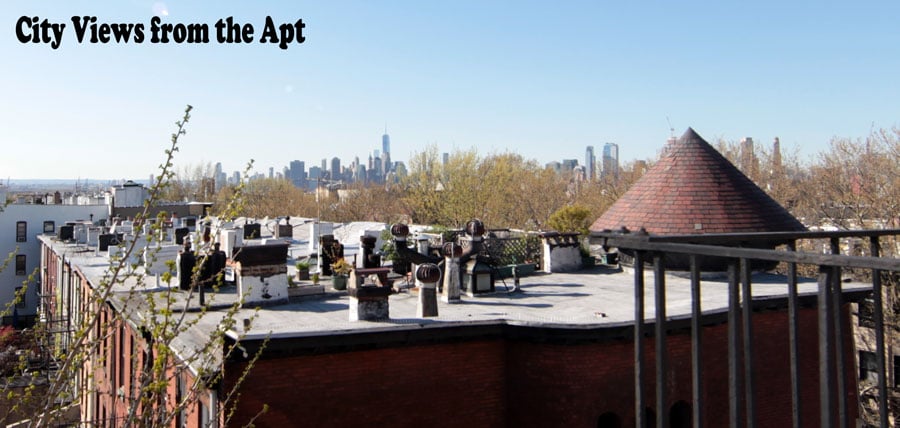 Prospect Park West