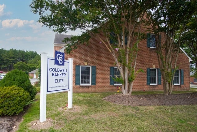 Coldwell Banker Elite - Spotsylvania