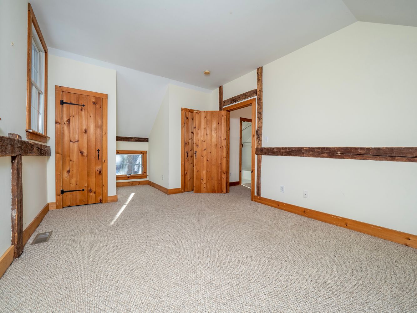 50 Mountain Road