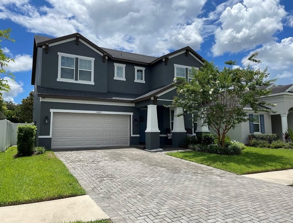 SOLD - 13827 Fairway Bunker Dr, Tampa, FL 33626