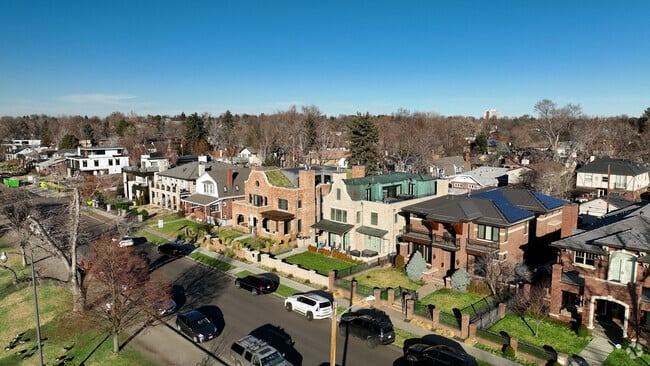 Washington Park, CO Real Estate Market Trends