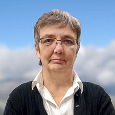 Nancy Steele