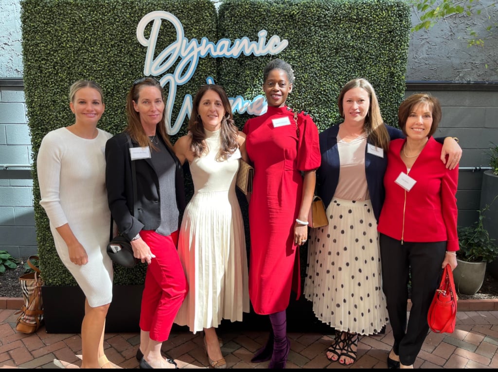 Dynamic Women, Dynamic Results: The Feminine Behind The Sivel Group