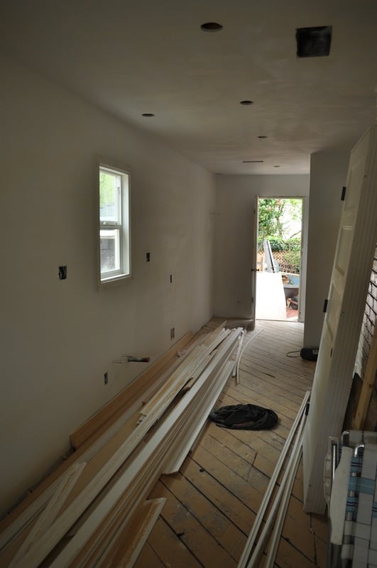 Another Home in Contract Off Market in East Sacramento- 4213 a St.