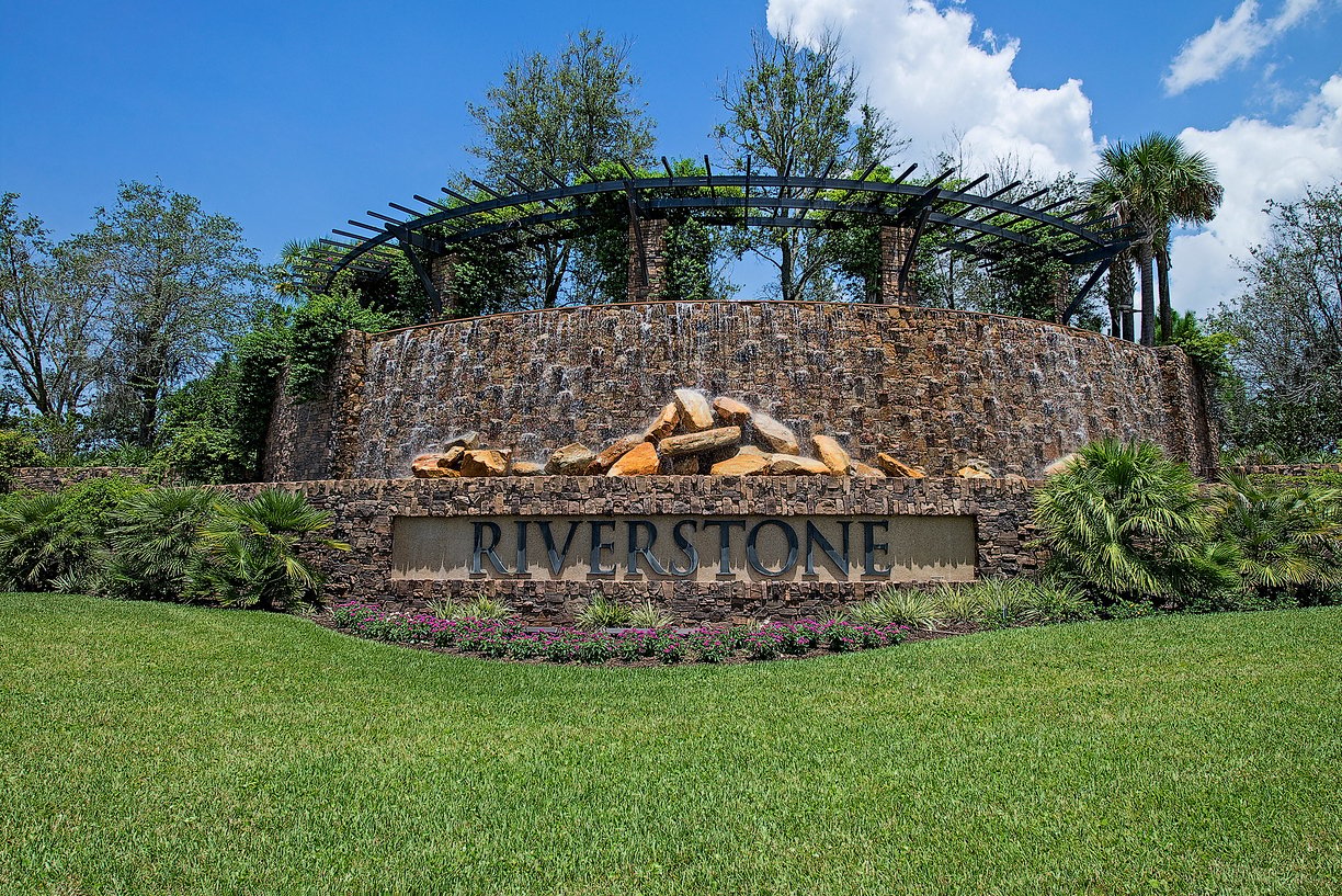 Riverstone | Stone Creek