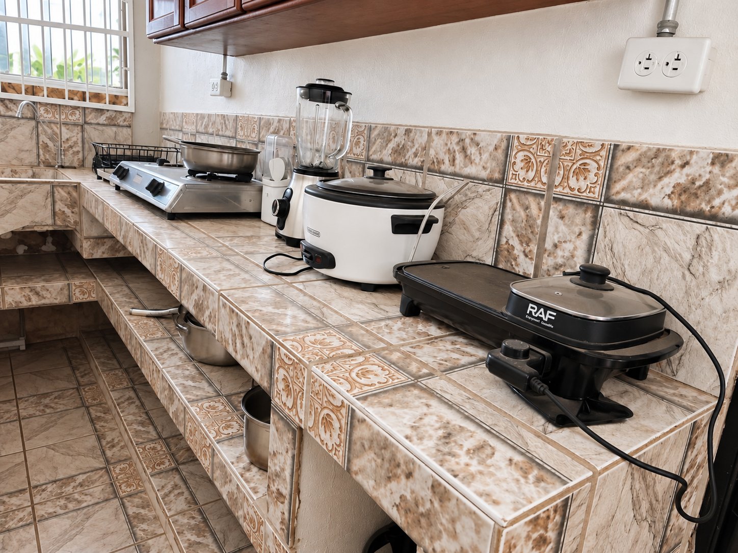 Casa Jabalí | 5-Bedroom Estate with 3 Titled Lots in Tamarindo