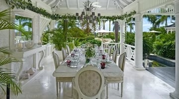 Coco de Mer at Sandy Lane: Refined Caribbean Living on Barbados' Platinum Coast