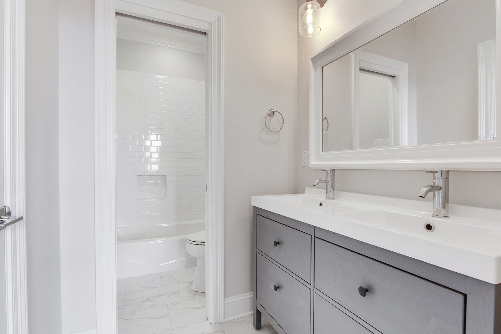 Historic Bywater Home Renovation