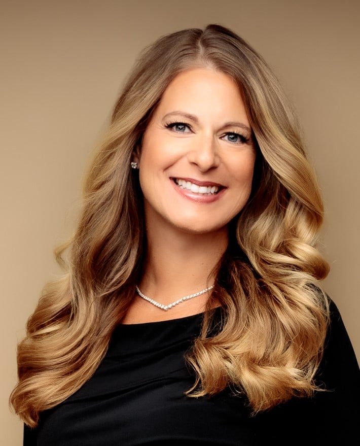 Laurel McGarel