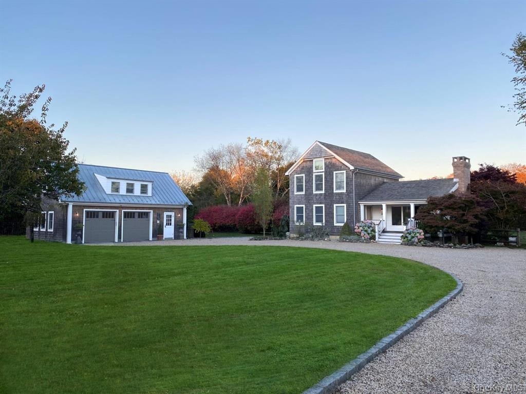 207 Snake Hollow Road 