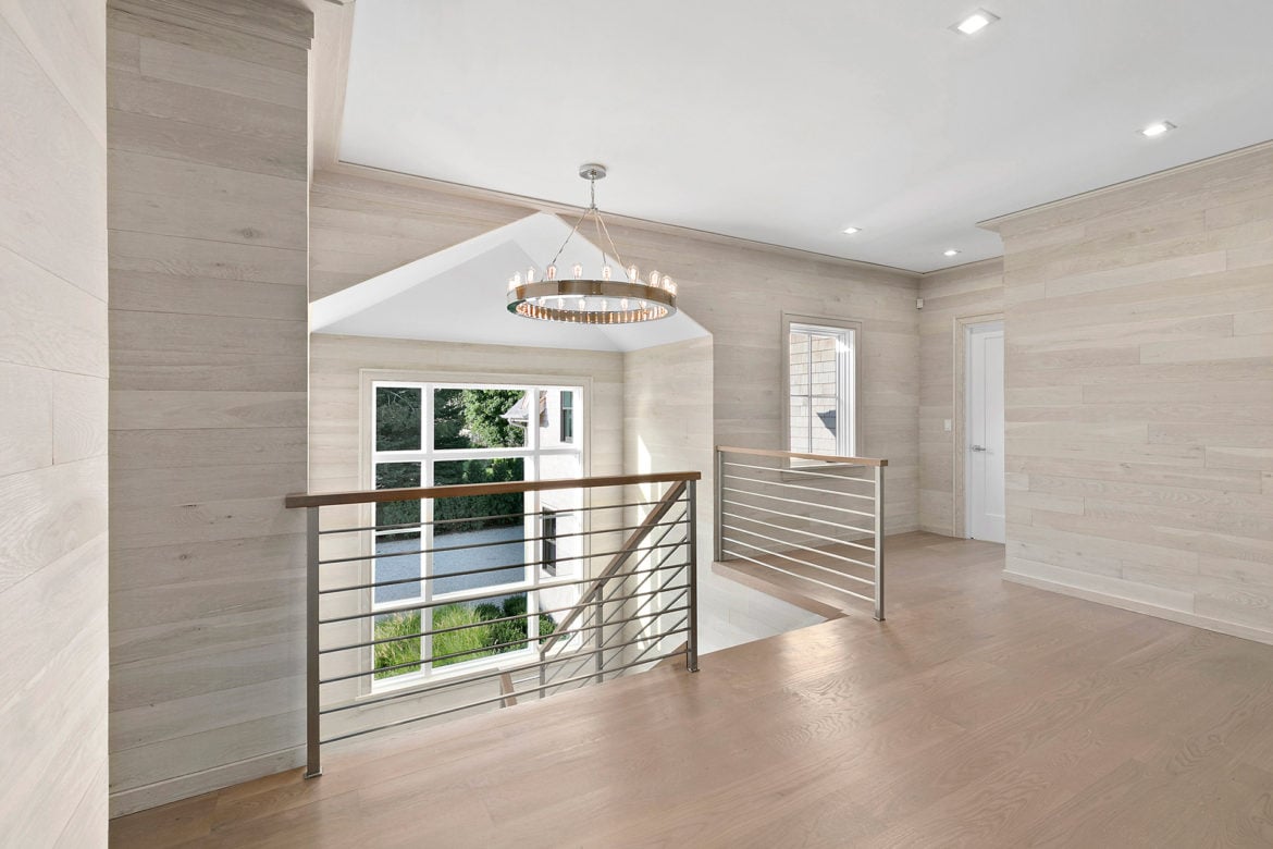 Newman Avenue, Bridgehampton