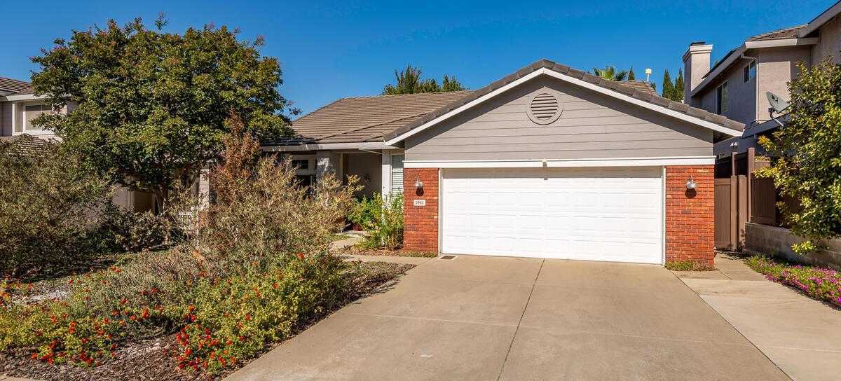 1941 Hunter Drive