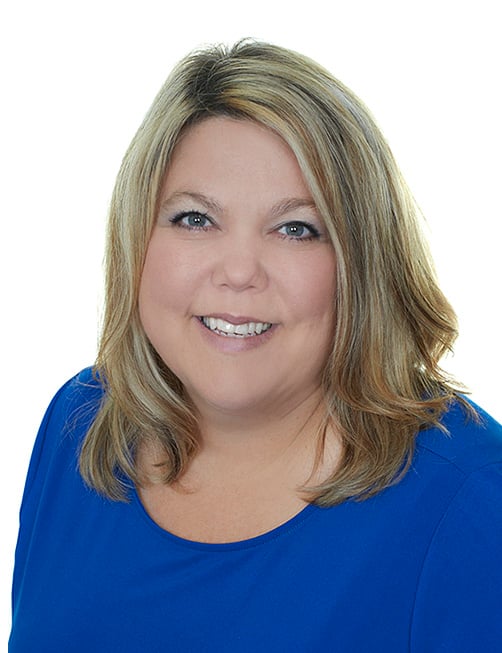 Ronda Kunz Titusville, FL Real Estate Agent Headshot