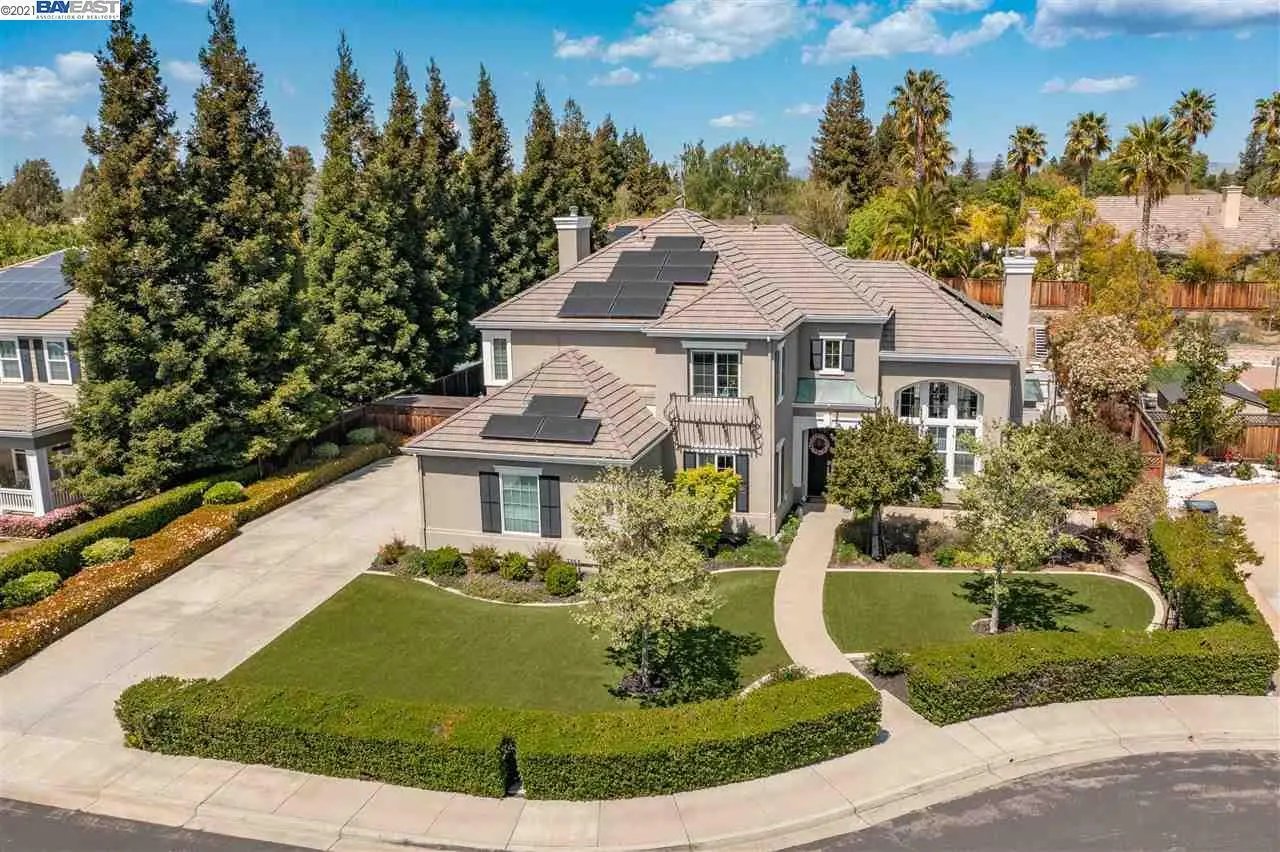 664 Silver Sage Ct, Livermore, CA
