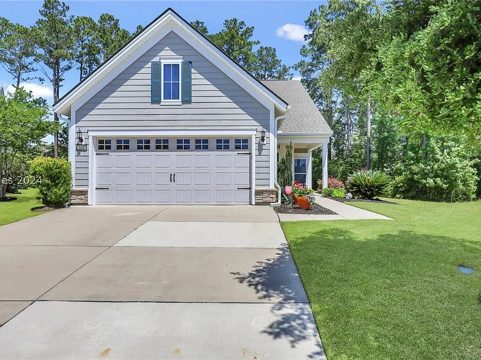 604 Northlake Village Ct