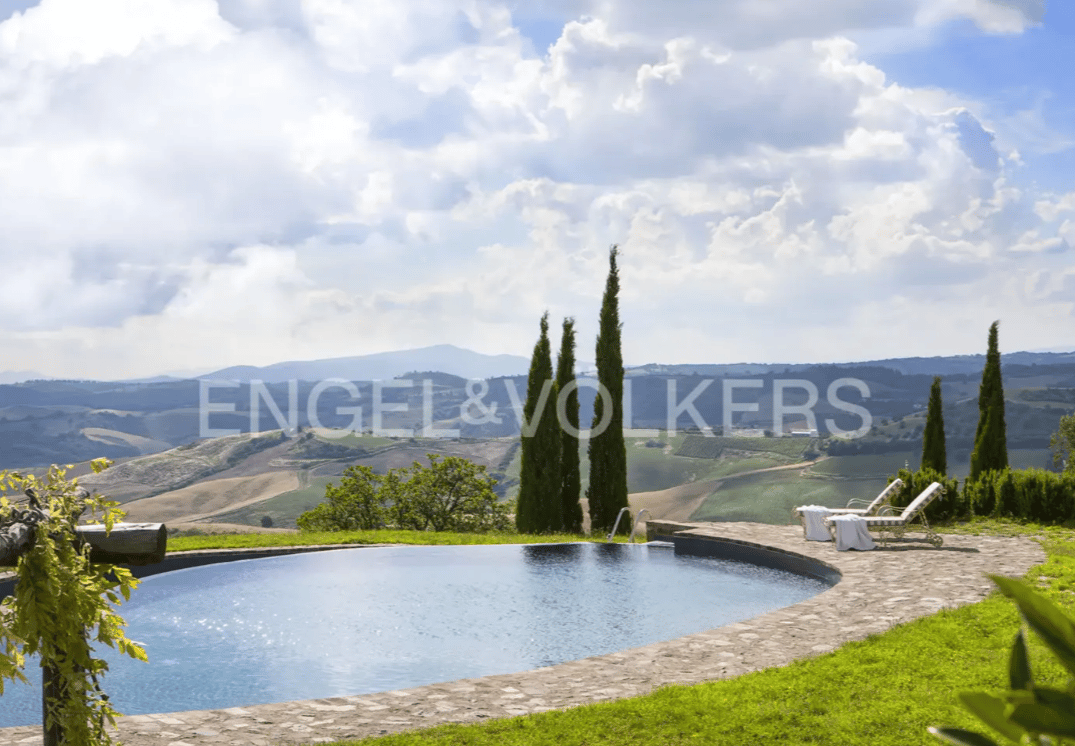 The Dream Of Maremma