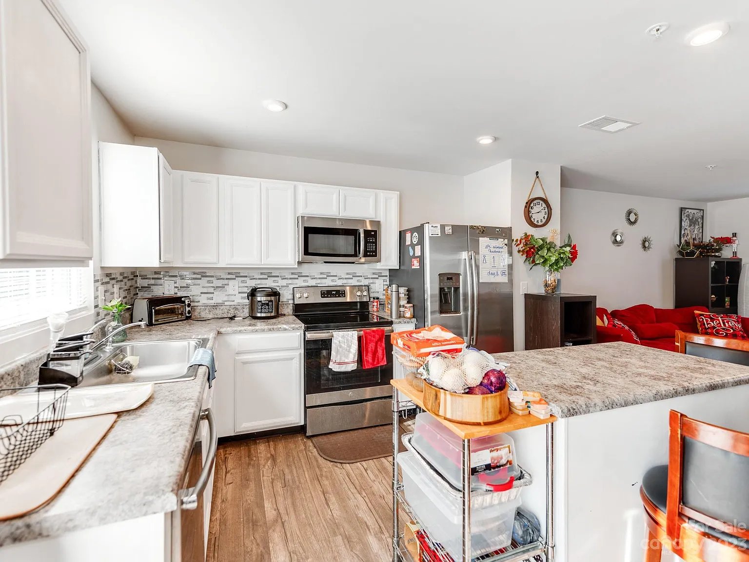 2499 Willow Pond Ln SE