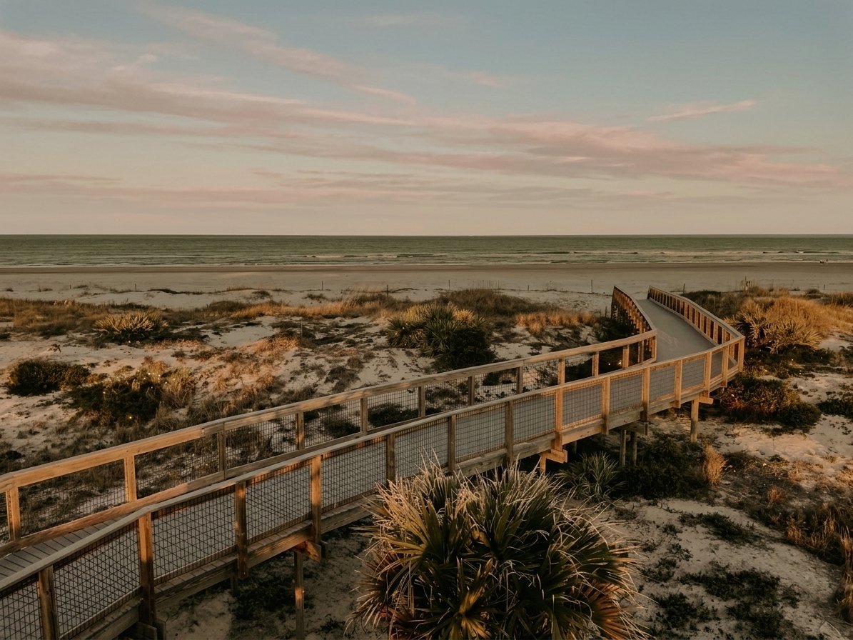 New Smyrna Beach, FL
