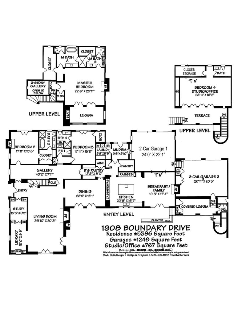 1908 Boundary Dr