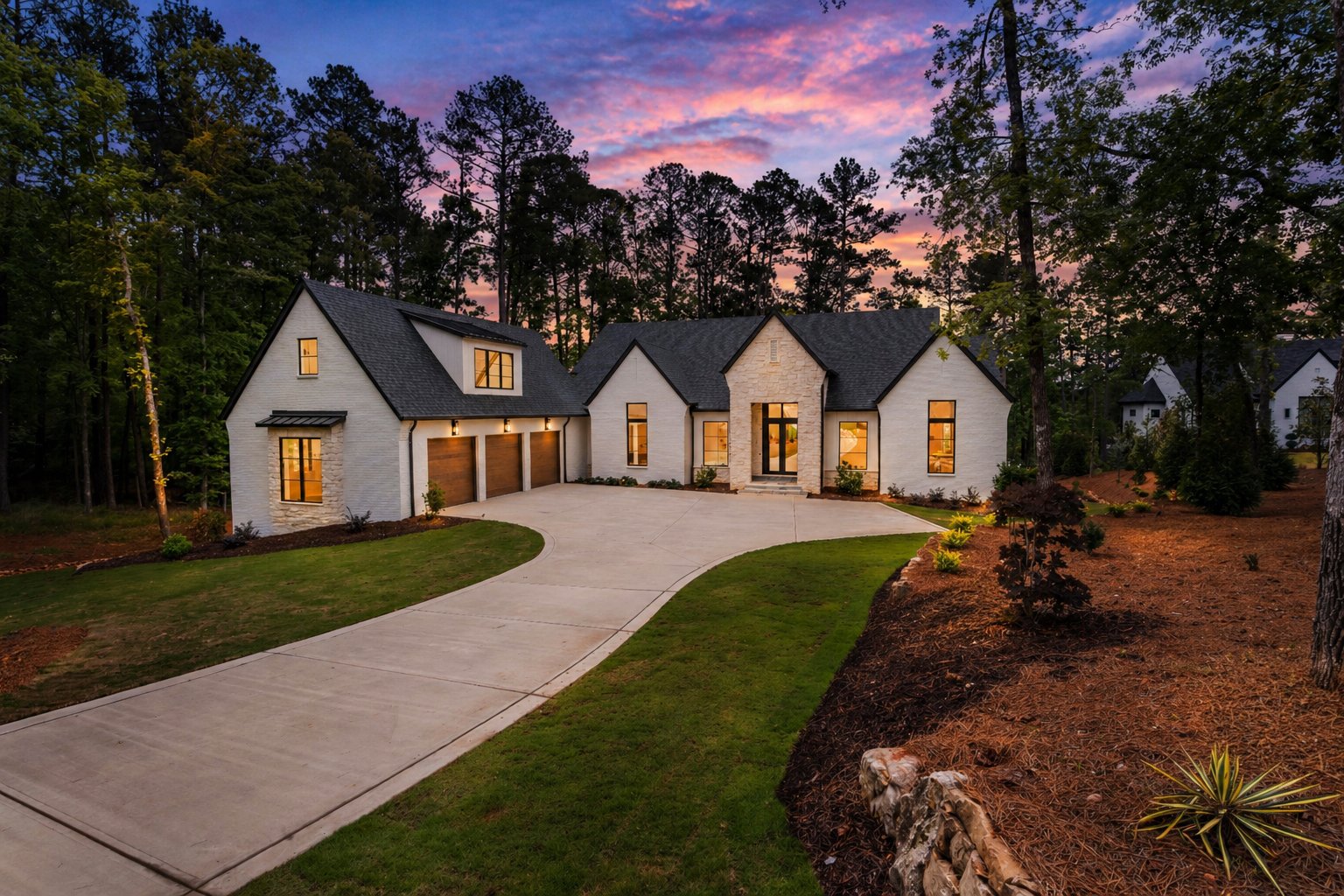 WG Atlanta Real Estate