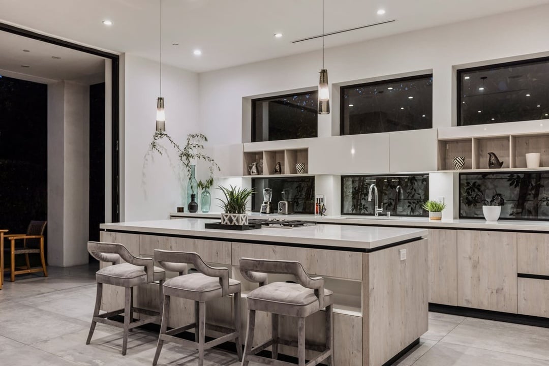 Chateau Heights