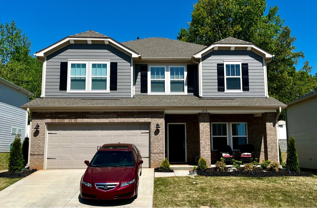 1012 Clementine Rd
