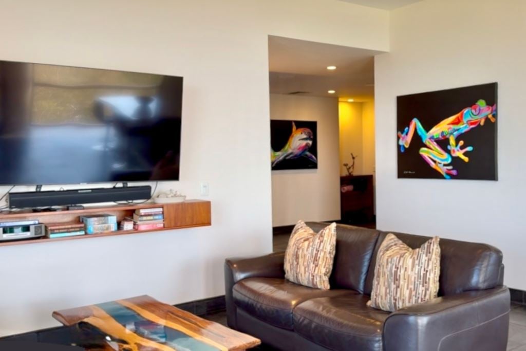 La Perla 134 | Fabulous Ocean Views over Tamarindo and Playa Grande!