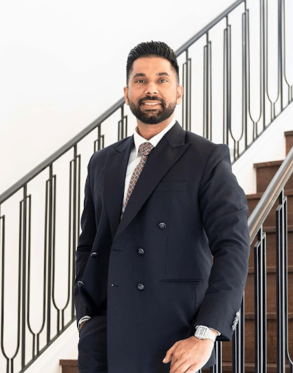 Harman Cheema