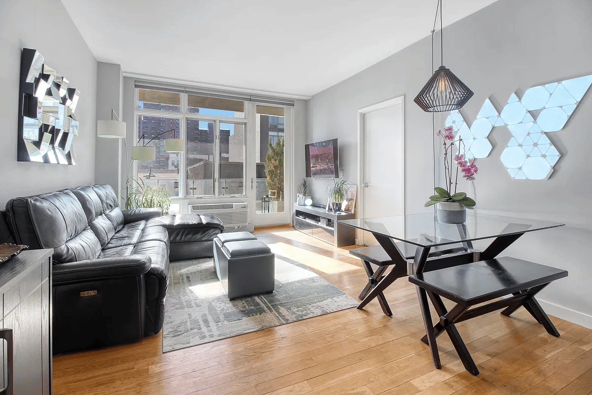 342 East 110th Street Unit 5E