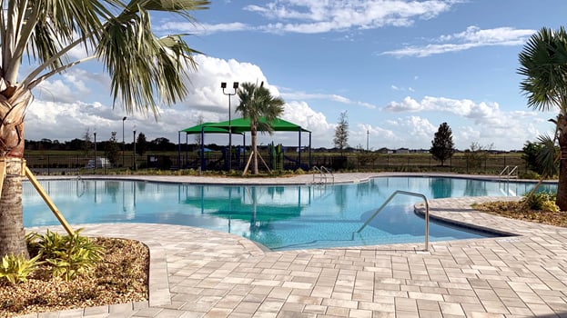 Ocala Crossings South | D.R. Horton