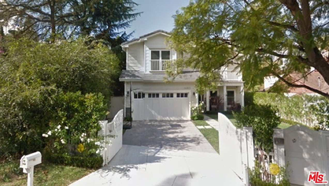14917 Valley Vista Blvd