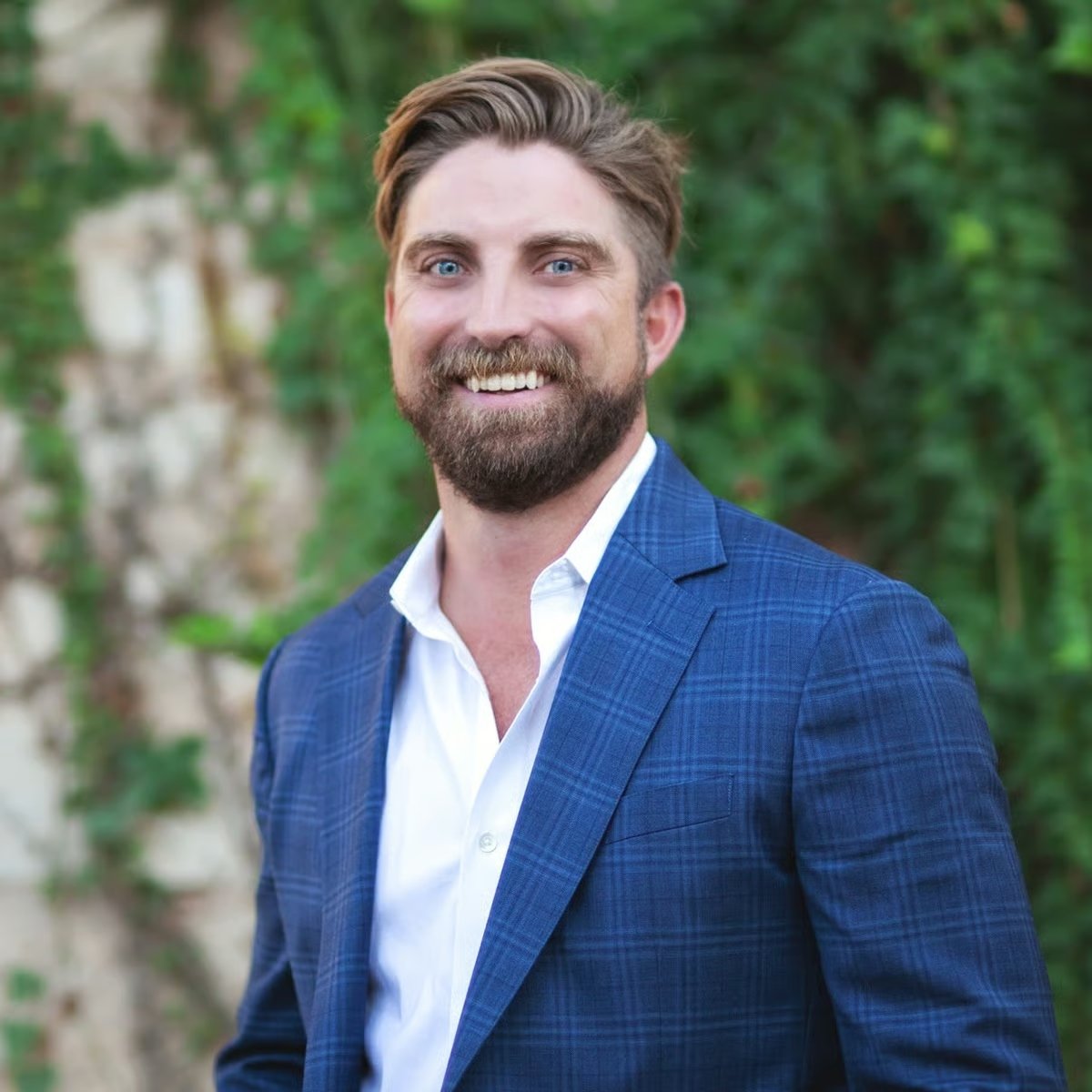 Cody Johnson Dripping Springs, TX Real Estate Agent Headshot