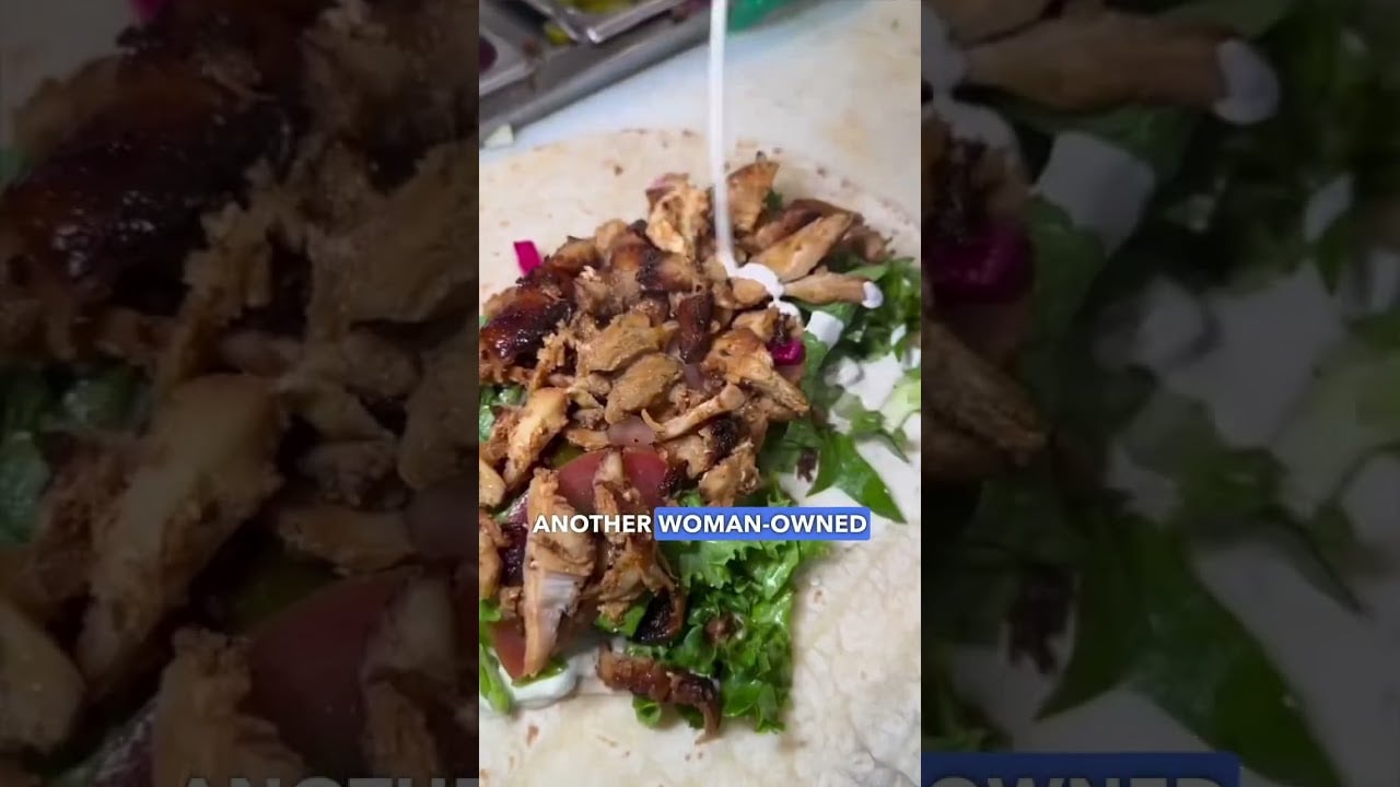 5 Hidden Gem Restaurants in Stamford, CT!