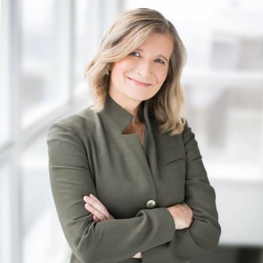 Jacqueline Wennes