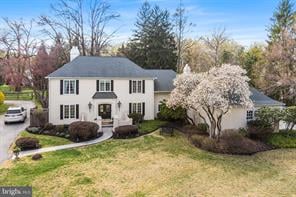 410 N Valley Forge Road