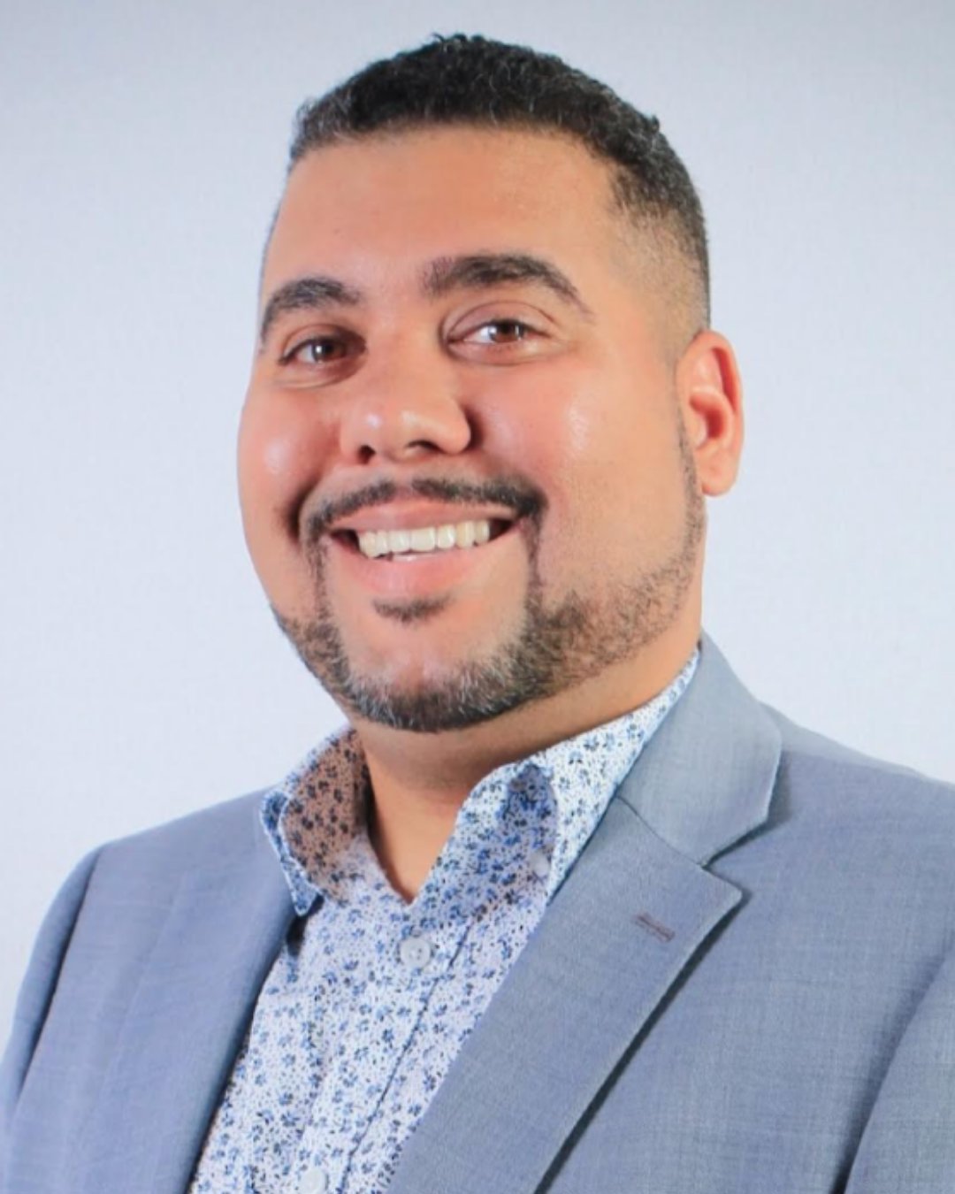 Glenn Gomez photo