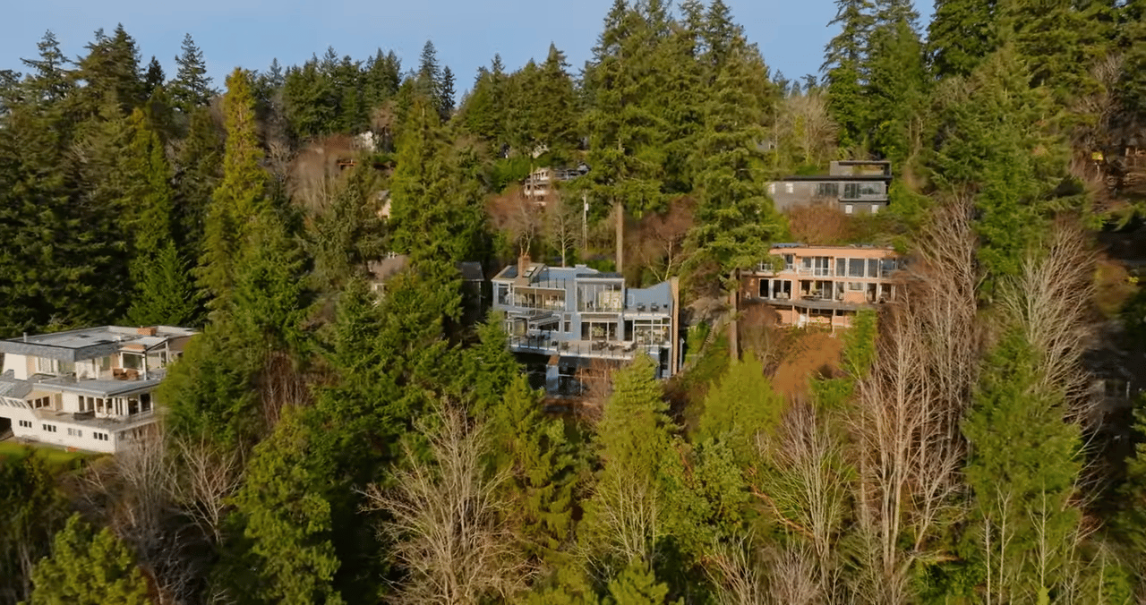 Welcome to 3809 W Mercer Way, Mercer Island