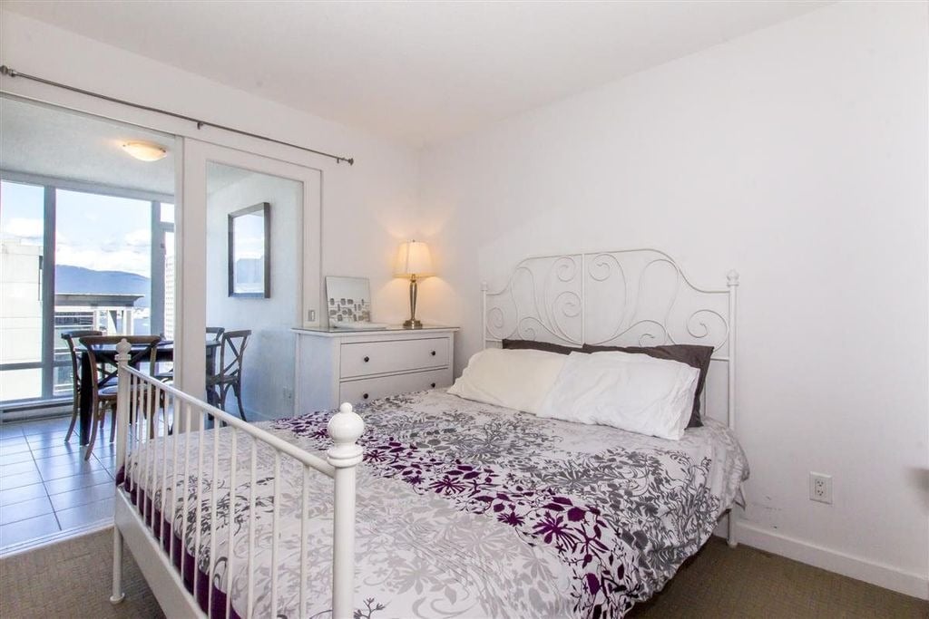 610 Granville St, #2309
