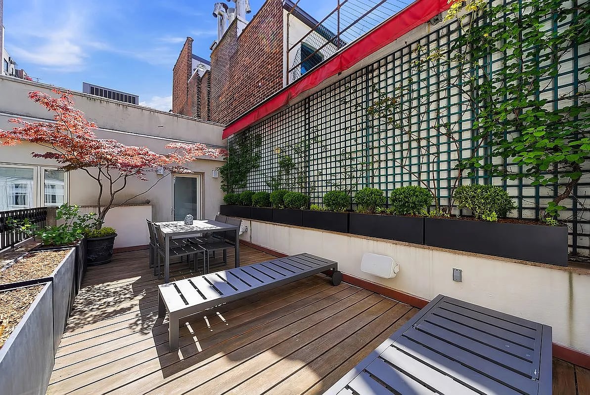 67 East 82nd Street